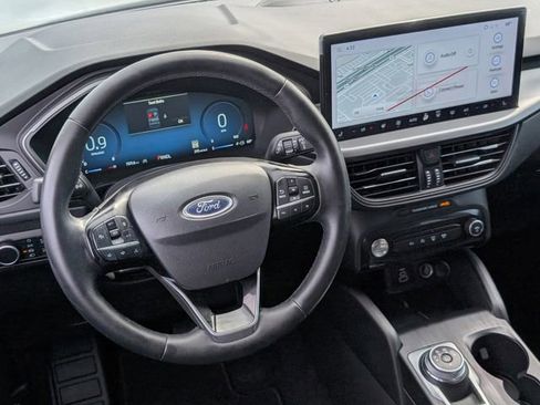 Used 2024 Ford Escape Active w/ Tech Pack #2 FWD image 12