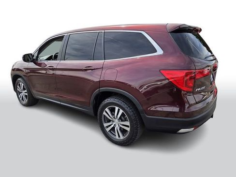 Used 2016 Honda Pilot EX image 6