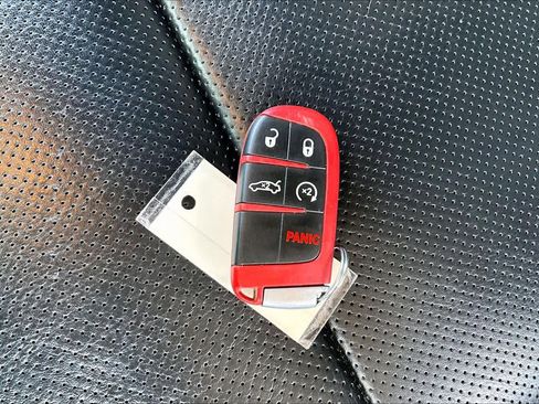 Used 2020 Dodge Charger SRT Hellcat RWD image 13