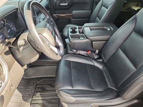 Used 2020 GMC Sierra 1500 Elevation w/ Trailering Package image 18