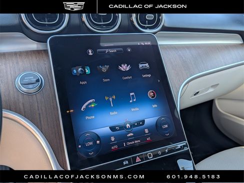 Used 2022 Mercedes-Benz C 300 Sedan image 13