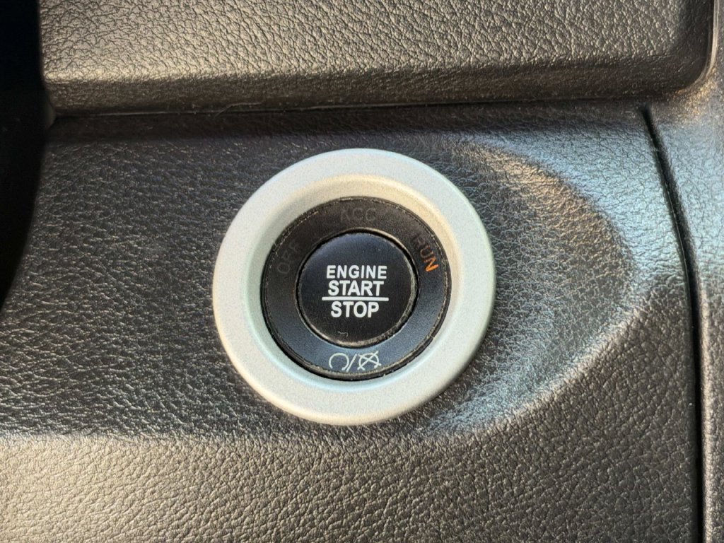 Used 2021 RAM 1500 Warlock w/ Electronics Group RWD image 27
