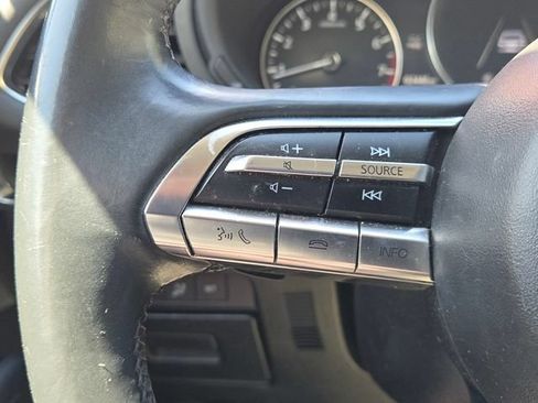 Used 2020 MAZDA MAZDA3 AWD Sedan w/ Premium Package image 21