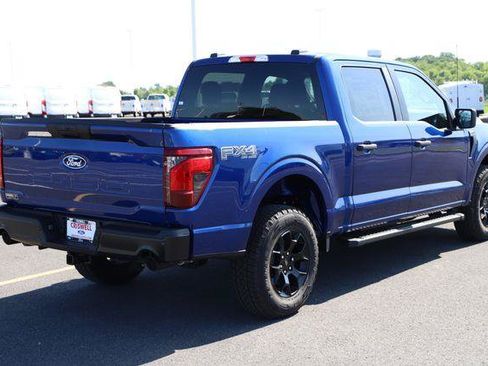 New 2026 Ford F150 STX w/ Equipment Group 201A FX4 AWD/4WD image 6