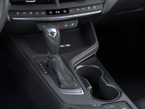 New 2025 Cadillac CT4 Luxury image 59