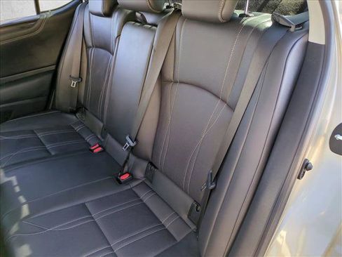 Used 2023 Lexus ES 300h ES 300h Luxury image 18