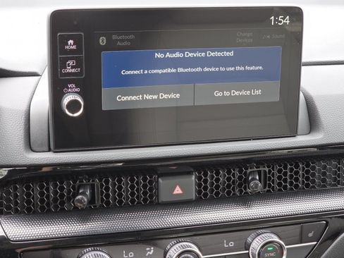 New 2026 Honda CR-V EX-L image 7