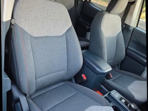Used 2024 Ford Maverick XLT FWD image 14