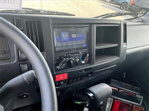 New 2024 Chevrolet Low Cab Forward 5500XG image 10