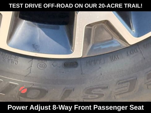 New 2026 Jeep Wrangler Sahara image 36