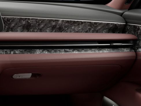 New 2026 Genesis G90 3.5T AWD/4WD image 25