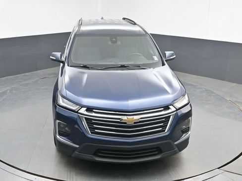 Used 2022 Chevrolet Traverse LT AWD/4WD image 35