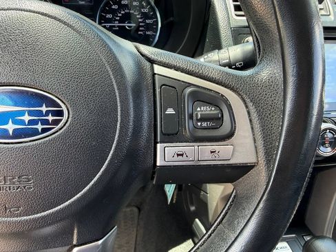 Used 2017 Subaru Forester 2.5i Premium AWD/4WD image 29