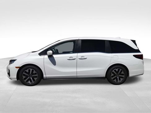 Used 2025 Honda Odyssey EX-L image 7