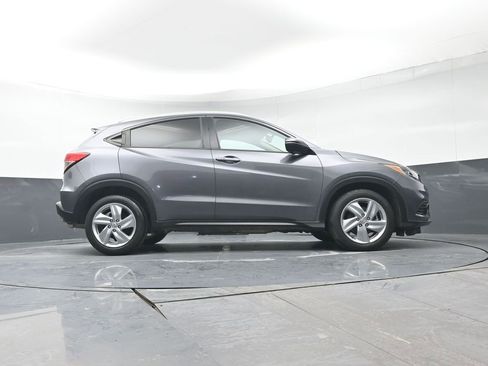 Used 2020 Honda HR-V EX-L image 31
