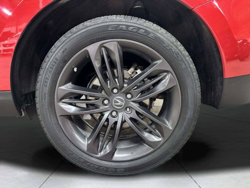 Used 2021 Acura RDX A-Spec AWD/4WD image 64
