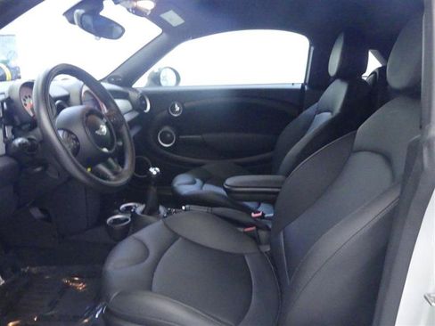 Used 2012 MINI Cooper Coupe FWD image 17
