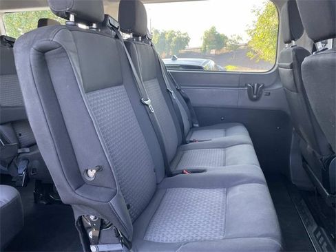 Used 2021 Ford Transit 350 XLT image 21
