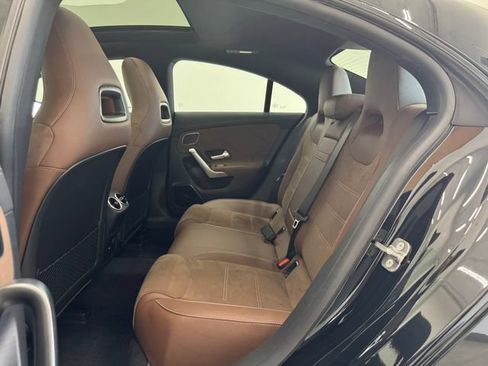 Certified 2026 Mercedes-Benz CLA 250 image 21