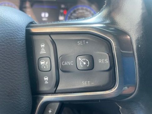 Used 2020 RAM 1500 Limited AWD/4WD image 36