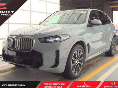 Used 2024 BMW X5 xDrive40i w/ M Sport Package