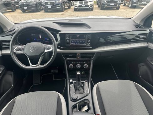Used 2023 Volkswagen Taos S AWD/4WD image 17