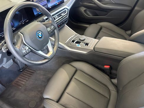 Certified 2023 BMW i4 eDrive35 RWD image 4