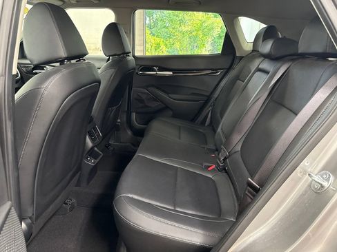 Used 2024 Kia Seltos EX AWD/4WD image 13