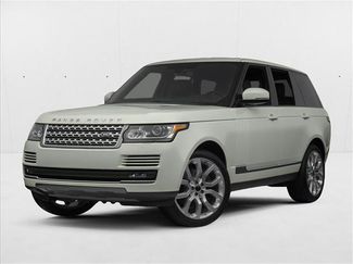 Used 2014 Land Rover Range Rover Supercharged video 1