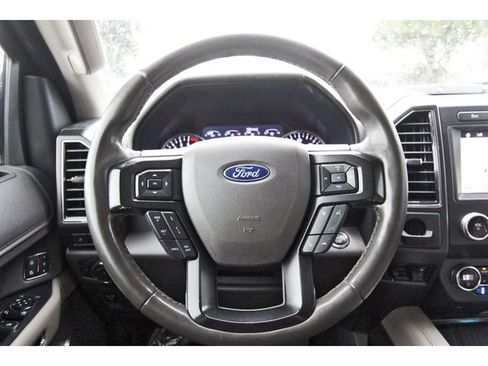 Used 2019 Ford Expedition Limited w/ Equipment Group 301A RWD image 13
