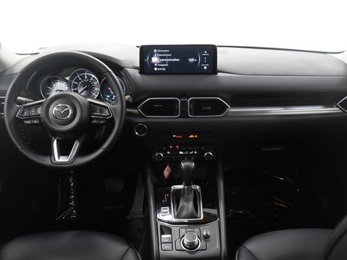 Certified 2025 MAZDA CX-5 AWD 2.5 S w/ Select Package image 15