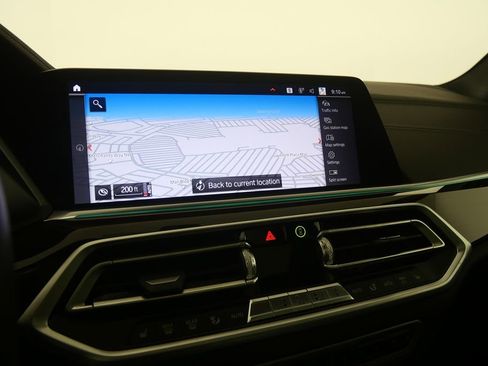 Used 2021 BMW X5 xDrive40i w/ Convenience Package image 25