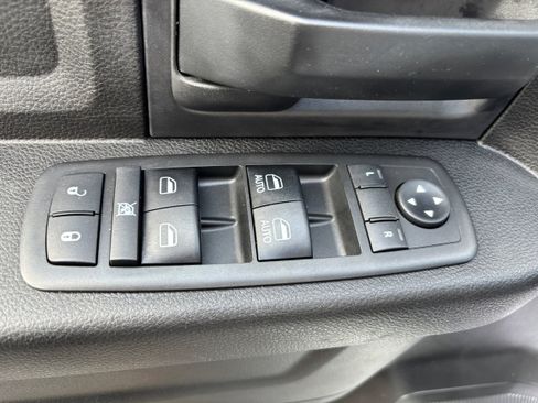 Used 2018 RAM 2500 Tradesman w/ Protection Group AWD/4WD image 14