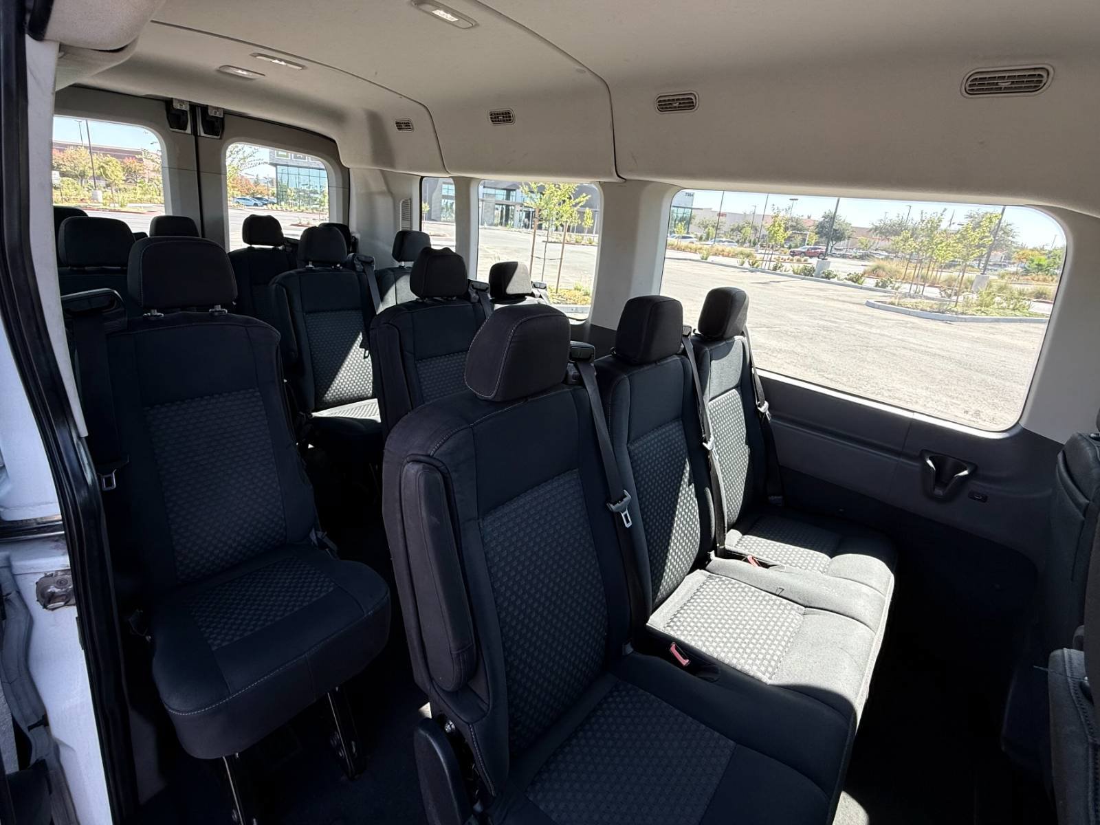 Used 2021 Ford Transit 350 XLT RWD image 15