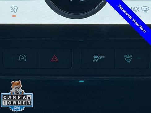 Used 2023 Ford Expedition Timberline image 16