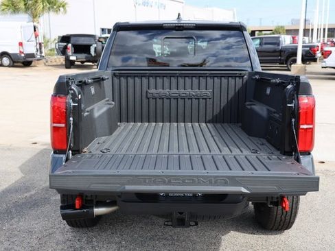 New 2025 Toyota Tacoma TRD Off-Road image 27