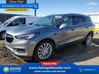 Used 2019 Buick Enclave Essence video 1