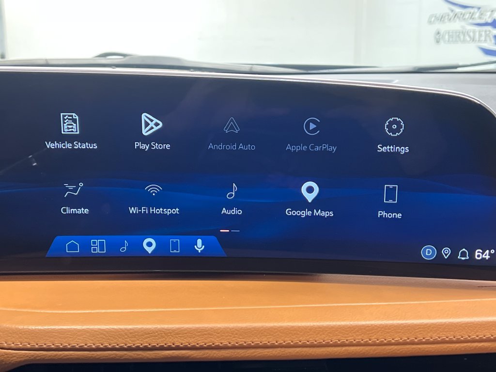 Used 2024 Cadillac XT4 Sport AWD/4WD image 26