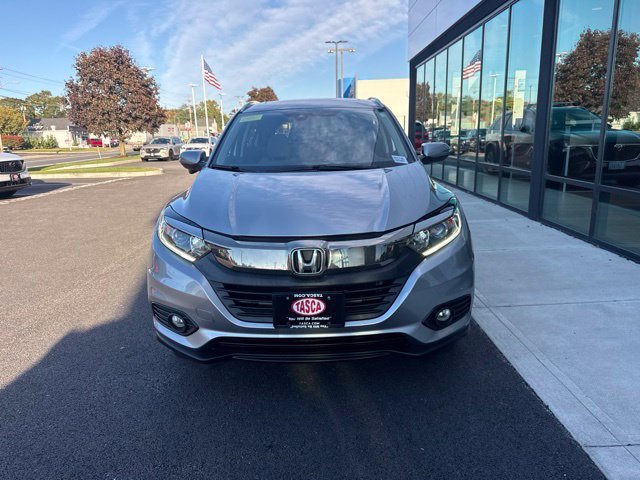 Used 2022 Honda HR-V EX image 7
