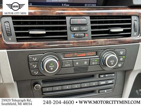 Used 2008 BMW 328xi Sedan AWD/4WD image 32