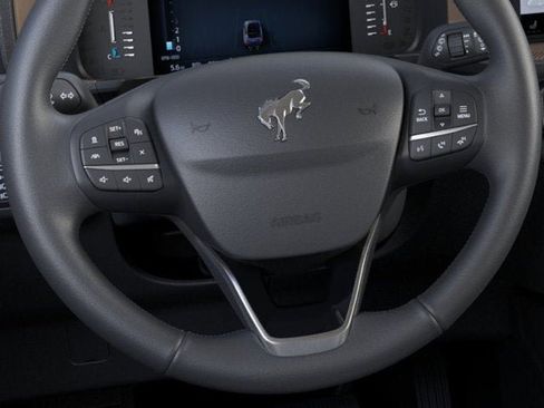 New 2026 Ford Bronco Sport Outer Banks image 35