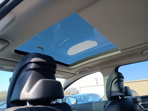 New 2026 Kia Sportage EX w/ EX Panoramic Sunroof Package image 28