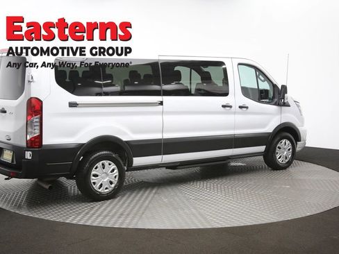 Used 2023 Ford Transit 350 XLT RWD image 38