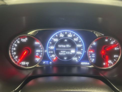 Used 2023 Chevrolet Blazer RS image 16