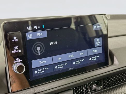 New 2026 Honda CR-V LX image 13