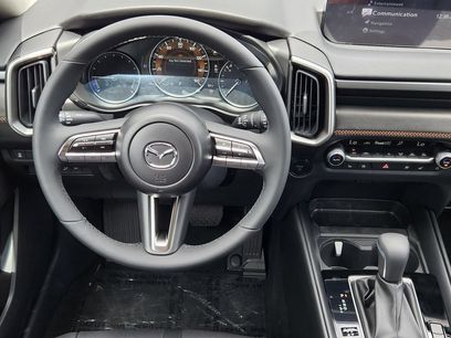 New 2026 MAZDA CX-50 AWD 2.5 Hybrid w/ Weather Package