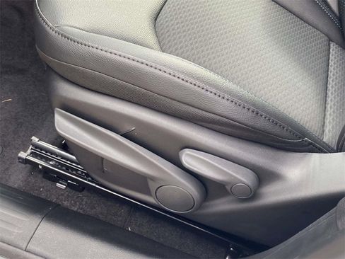 New 2026 Jeep Compass Latitude image 39