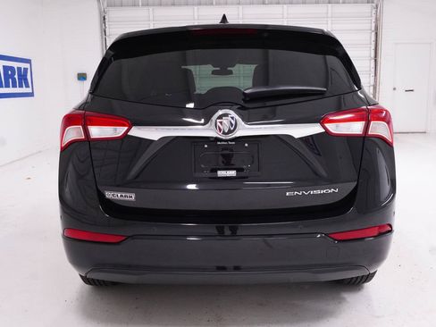 Used 2020 Buick Envision Essence FWD image 29
