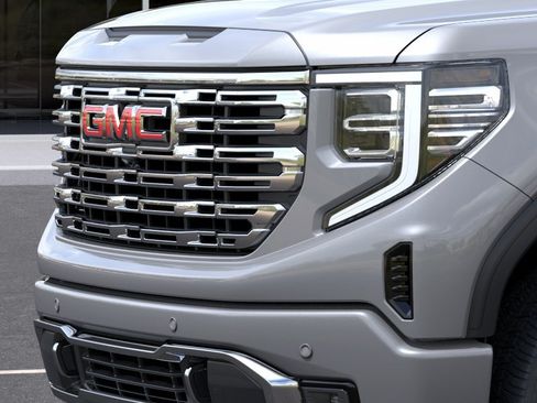 New 2026 GMC Sierra 1500 Denali w/ Denali Reserve Package RWD image 13