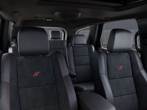 New 2026 Dodge Durango GT image 26